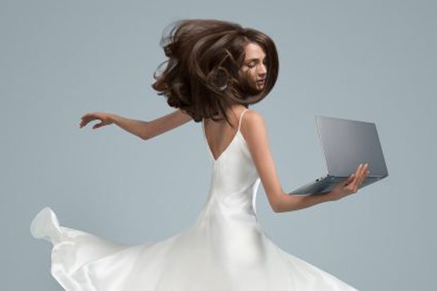 Xiaomi Tawarkan Notebook Seharga Rp13 Juta Secara Terbatas