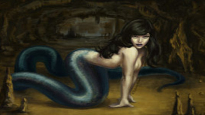 5 Hantu Indonesia yang Tidak Semua Orang Tahu