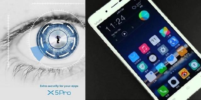 Vivo semakin manjakan para mania swafoto