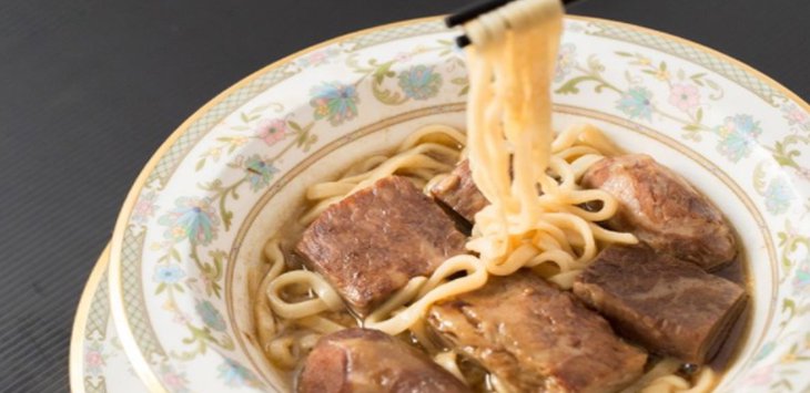 Waah Ngaco… Mi Seharga Rp 4,3 Juta per Mangkuk Laris Manis