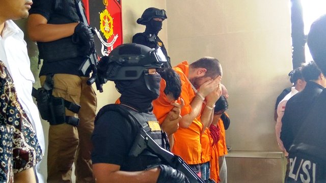 Pelaku Skimming ATM BRI Datangkan Alat Canggih dari Luar Negeri