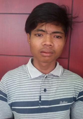 Supir Oplet di Pekanbaru ini Tega Setubuhi Bocah SMP