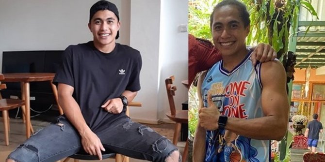 Ini Potret Gagah Berotot Serda Aprilia Manganang, Anggota TNI Wanita Kini Resmi Jadi Pria