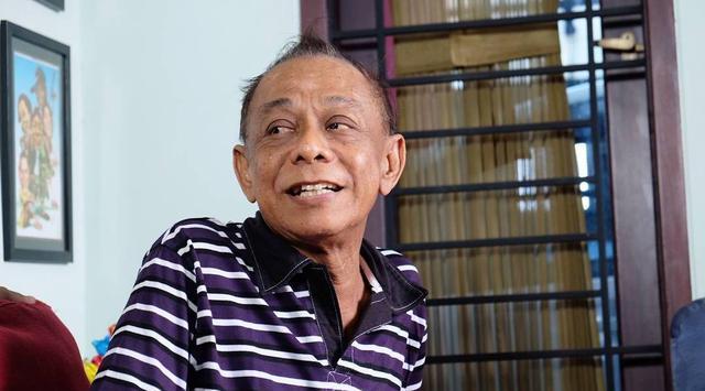 Eko DJ Meninggal Dunia