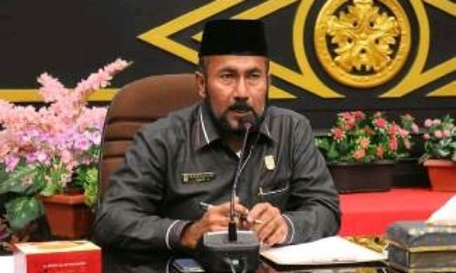 PT SIR Diingatkan oleh Ketua Umum MKA LAMR Kota Pekanbaru untuk Patuhi Kontrak