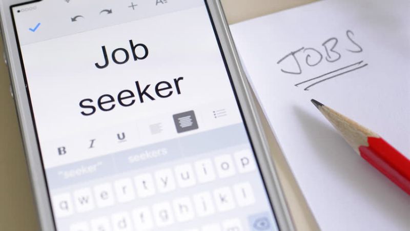 Pengangguran, Ini Cara Agar Tetap Semangat Mencari Pekerjaan!