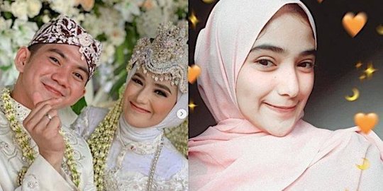 Rizki Sempat Dihantui Rasa Takut Kalau Nadya Mustika Gila Ketenaran