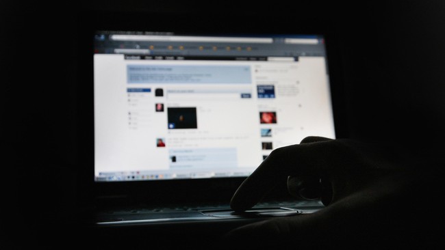 AJI Kritik Mudahnya Ujaran di Medsos Dipolisikan Pakai UU ITE