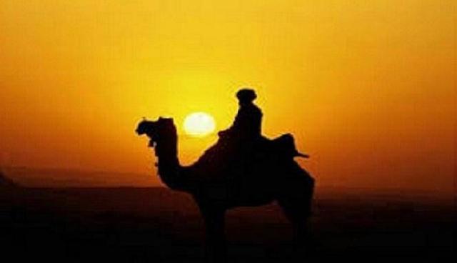 Kisah Usamah bin Zaid Panglima Perang Termuda Rasulullah SAW