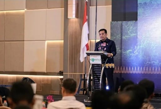 PUG Gelar Dialog Remediasi FSC di Riau, 77 Usulan Desa Siap Dijalankan