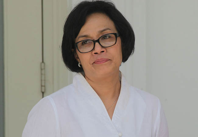 Pegawai Pajak Terima Suap Rp 14 Miliar, Ini Tanggapan Sri Mulyani