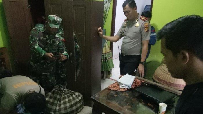 Bunuh Anak Karena Ada Bisikan Gaib, Polisi: Pelaku Gangguan Jiwa Berat! 