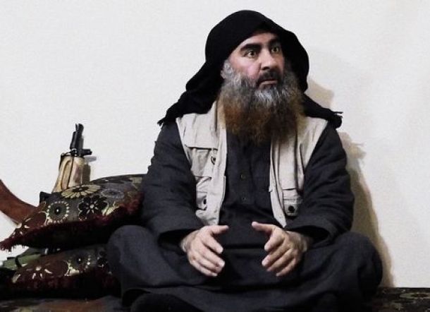 Sadis! Balas Kematian Pemimpinnya, ISIS Penggal 11 Sandera