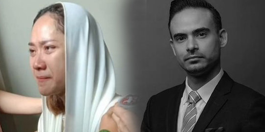 Duh! Peluk BCL Hingga Peringatkan Kematian, Artis Ini Justru Disindir Tak Tahu Etika