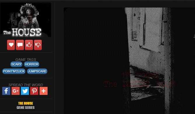 10 Situs Mengerikan yang Beredar di Internet, Kamu Berani Buka?