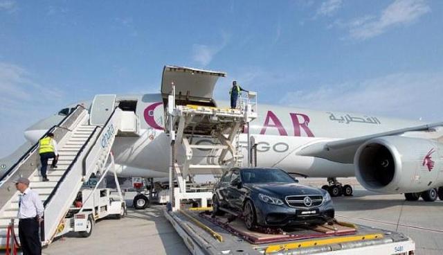 Qatar Airways Diboikot, RI Kehilangan 100 Ribu Wisatawan