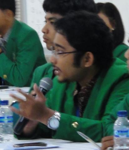 Mahasiswa Harapkan Company Visit Jadi Program Rutin