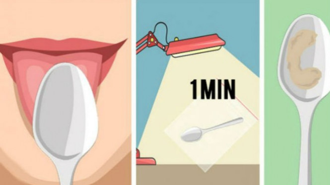 Cara Sederhana Periksa Masalah Kesehatan dalam 1 Menit