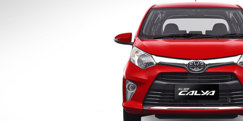 Simak 5 Mobil LCGC Terlaris Bulan Juli 2018