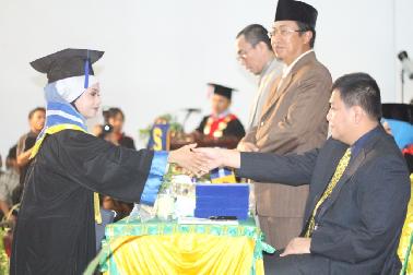 Walikota Dumai Apresiasi Jon Erizal 