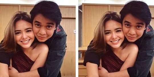 Wah! Beredar Foto Amanda Manopo dan Billy Syahputra Jadi Pengantin, Dicurigai Pindah Agama