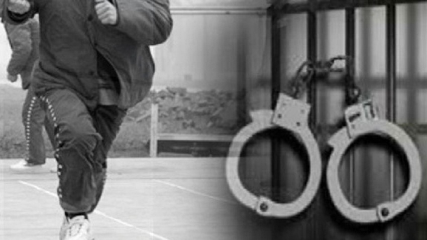 Hmm Parah nih, Tersangka Dilepas Diam-diam dari Sel Tahanan