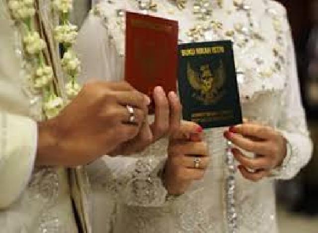 Pernikahan, obat mujarab untuk penderita kanker