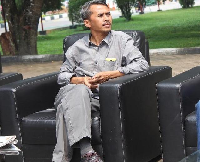 Truk Bertonase Besar Masih Melintas di Pusat Kota Pekanbaru, Ini Kata Pengamat Perkotaan