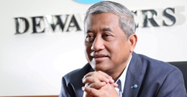 Dewan Pers Minta Polisi Jelaskan Aksi Kekerasan Pada Wartawan