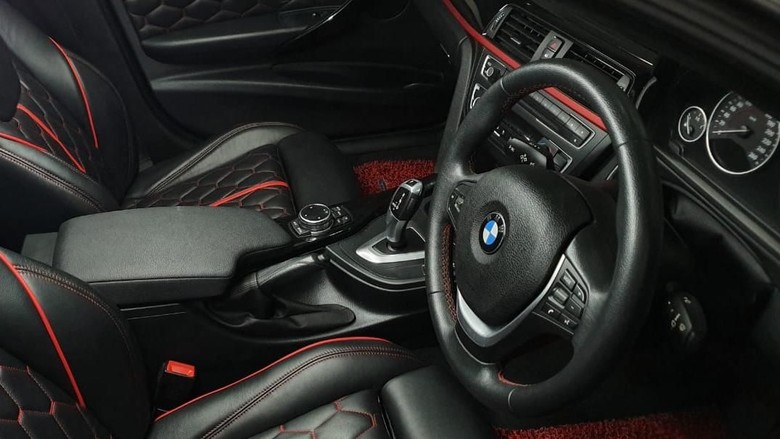 Pandemi Corona, Apakah Kabin Mobil Perlu Disemprot Disinfektan?