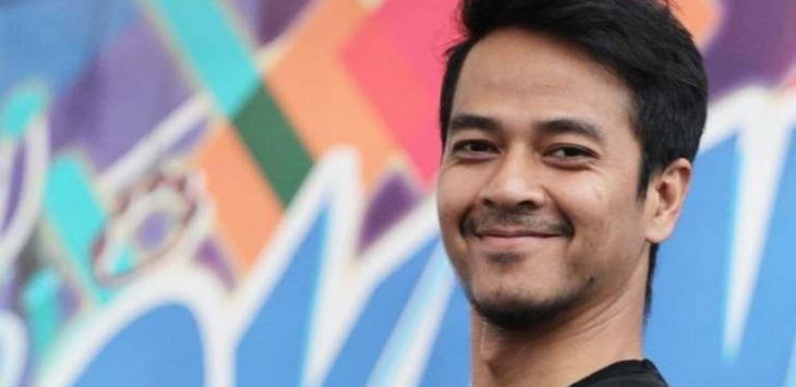 Dihujat sebagai Pria di Video 19 Detik Mirip Gisel, Adhietya Mukti Ancam Polisikan Haters