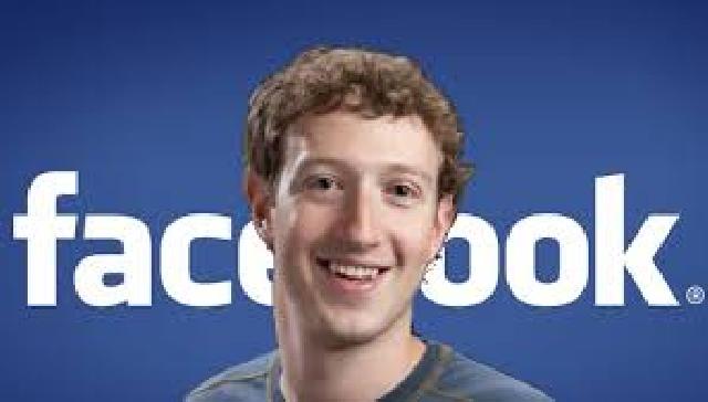 Membahas Investasi Facebook, JK akan bertemu CEO Facebook Mark Zuckerberg