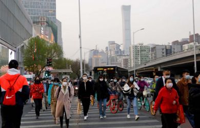 Orang Miskin di Negara China Lebih Banyak Menggunakan iPhone Terbaru, Lantas Orang Kaya Pakai Apa?