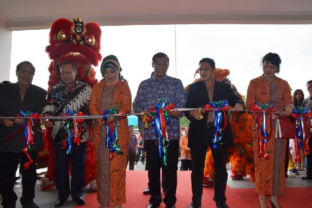 Firdaus: Pelayanan Kesehatan di Pekanbaru Harus Lebih Baik