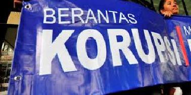 Kantor Diskes Riau Digeledah Tipikor Pelalawan