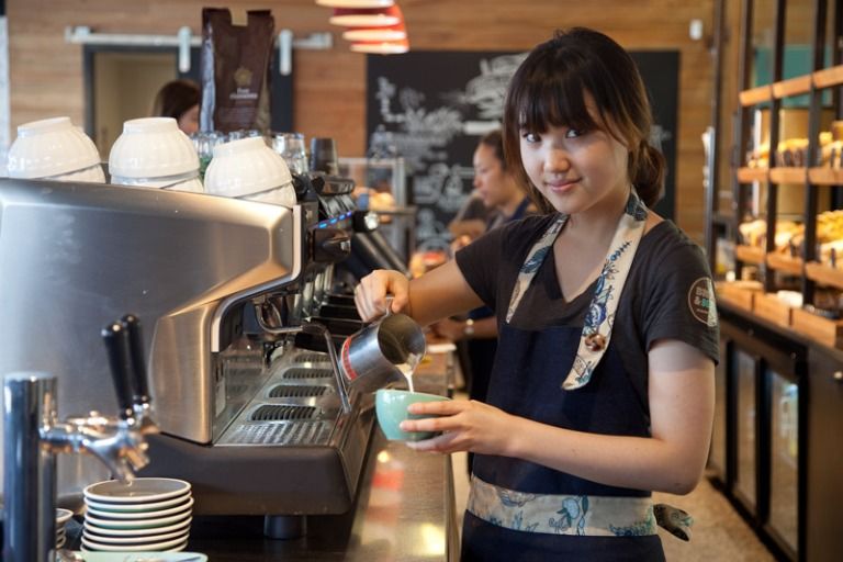 Hari ini 60 Barista Internasional Siap Meriahkan Hari Kopi Internasional di Lampung