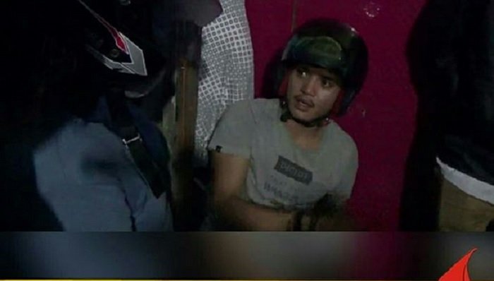 Geger Tukang Ojek Online Dipaksa Menikah, Videonya Viral