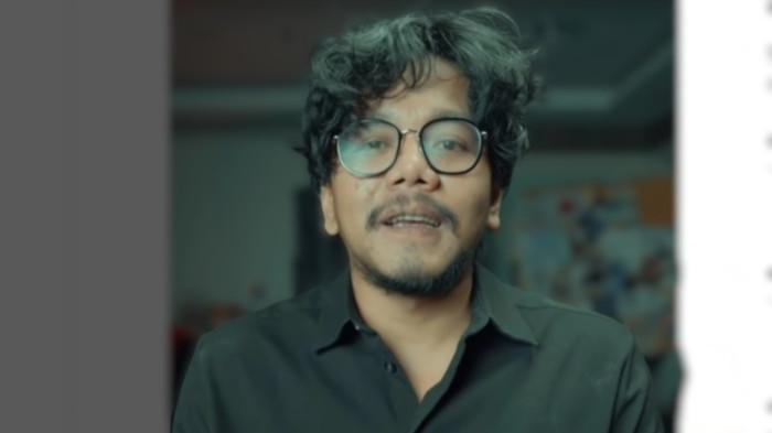 UU ITE Batasi Pelaporan, Satuan Siber TNI Tak Bisa Polisikan CEO Malaka Project