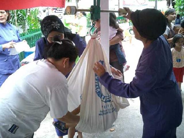 Desa di Inhil Diminta Dukung Program Kesehatan