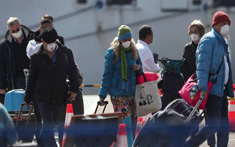 Warga Diimbau Pakai Masker Kain, Ini Alasan Dokter Tirta