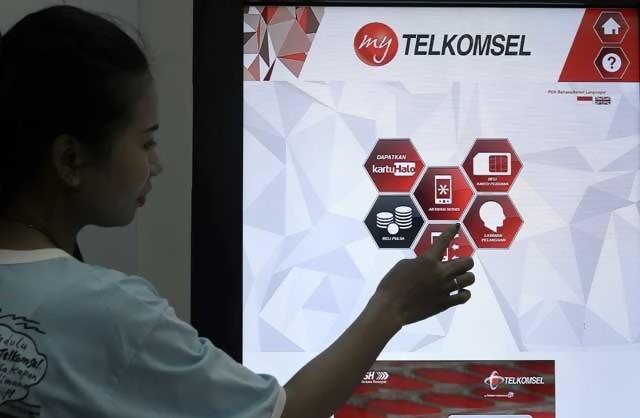 Telkomsel berbenah usai diretas