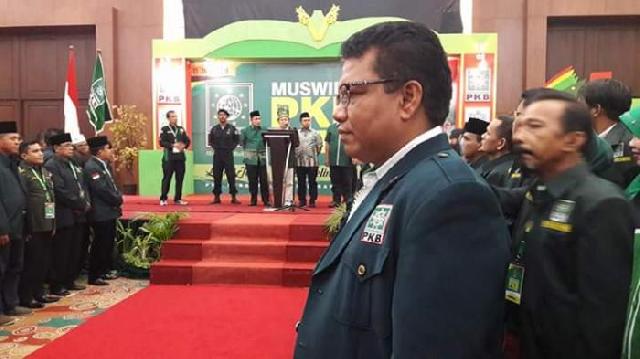 Kebijakan Pemko Pekanbaru Hanya Untungkan Pegusaha, Ketua Fraksi PKB Tidak Setuju