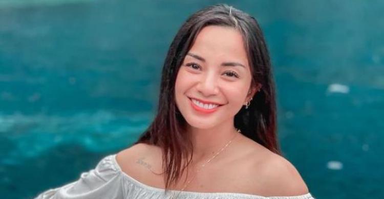 Kirana Larasati Kapok Pacari Bule