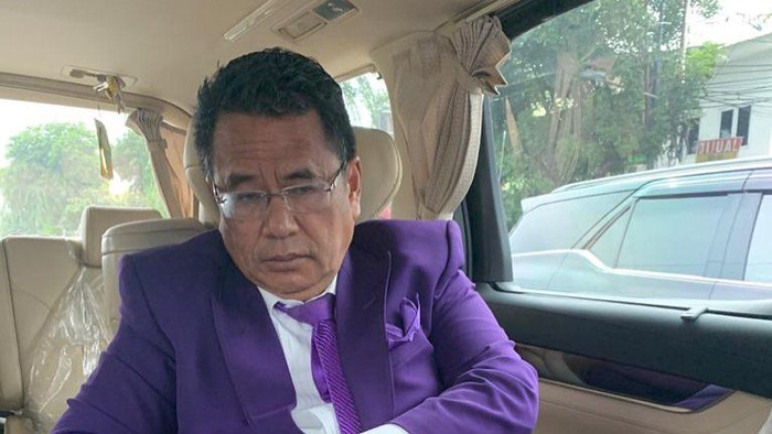 Wah.. Maybank Dibela Hotman Paris di Kasus Raibnya Uang Atlet eSport Rp 22 M