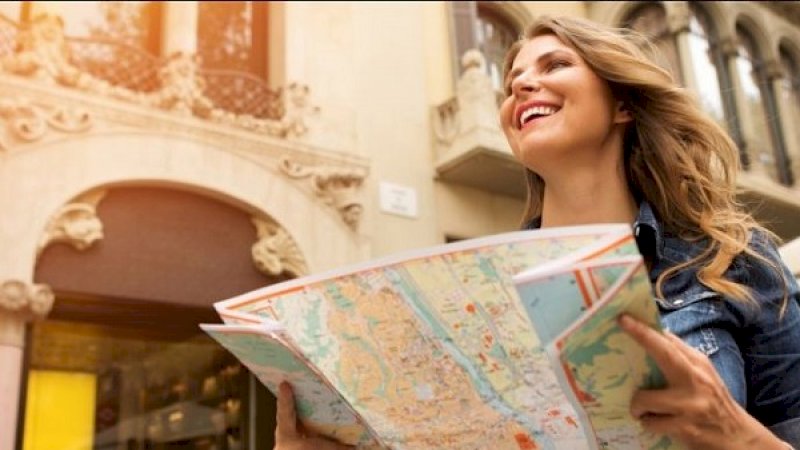 Duh! Indonesia Lengser dari Posisi Teratas Negara Terbaik Dunia