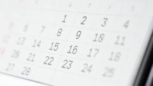 Ini Alasan Kenapa Bulan Februari Cuma Sampai Tanggal 28 dan 29