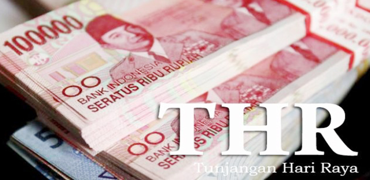 Pengumuman THR PNS dan Gaji ke-13 Malah Bikin Kecewa