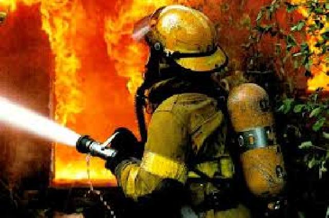 BPBD Kampar Lakukan Gladi Karlahut