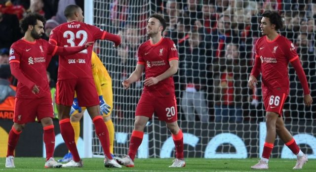 Berikut Klasemen Terbaru Liga Champions Usai Matchday 4: Sudah 4 Klub Segel Tiket 16 Besar