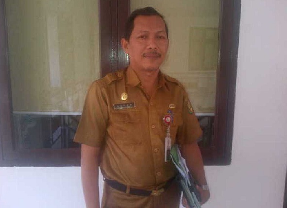 Mantap ! Pustaka di Kuansing Sediakan Layanan WiFi Gratis